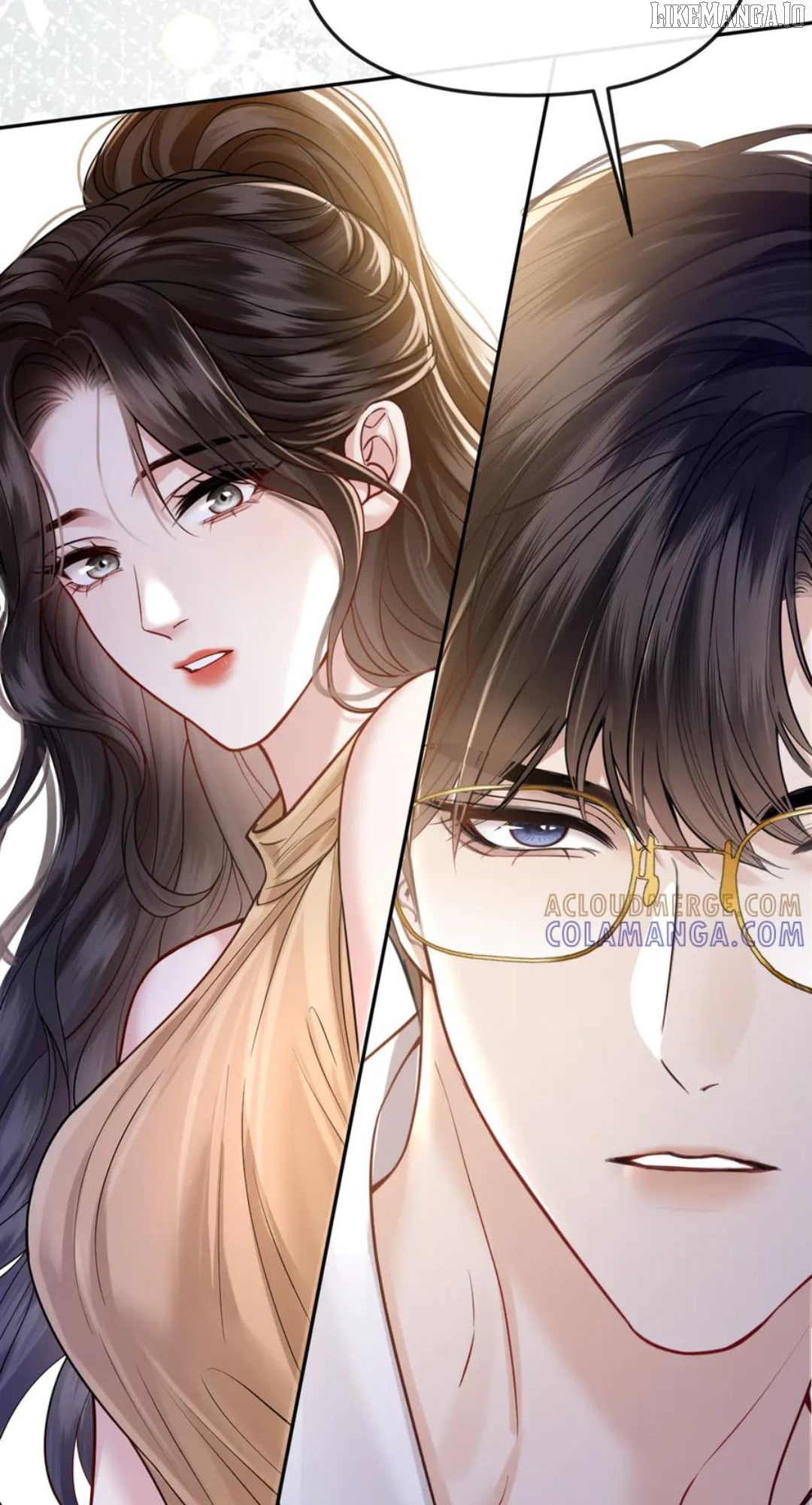 Deeply In Love Chapter 45 - page 10